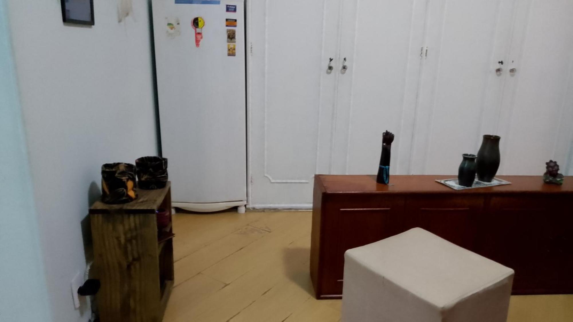 Espaco Deborama&deise Apartamento