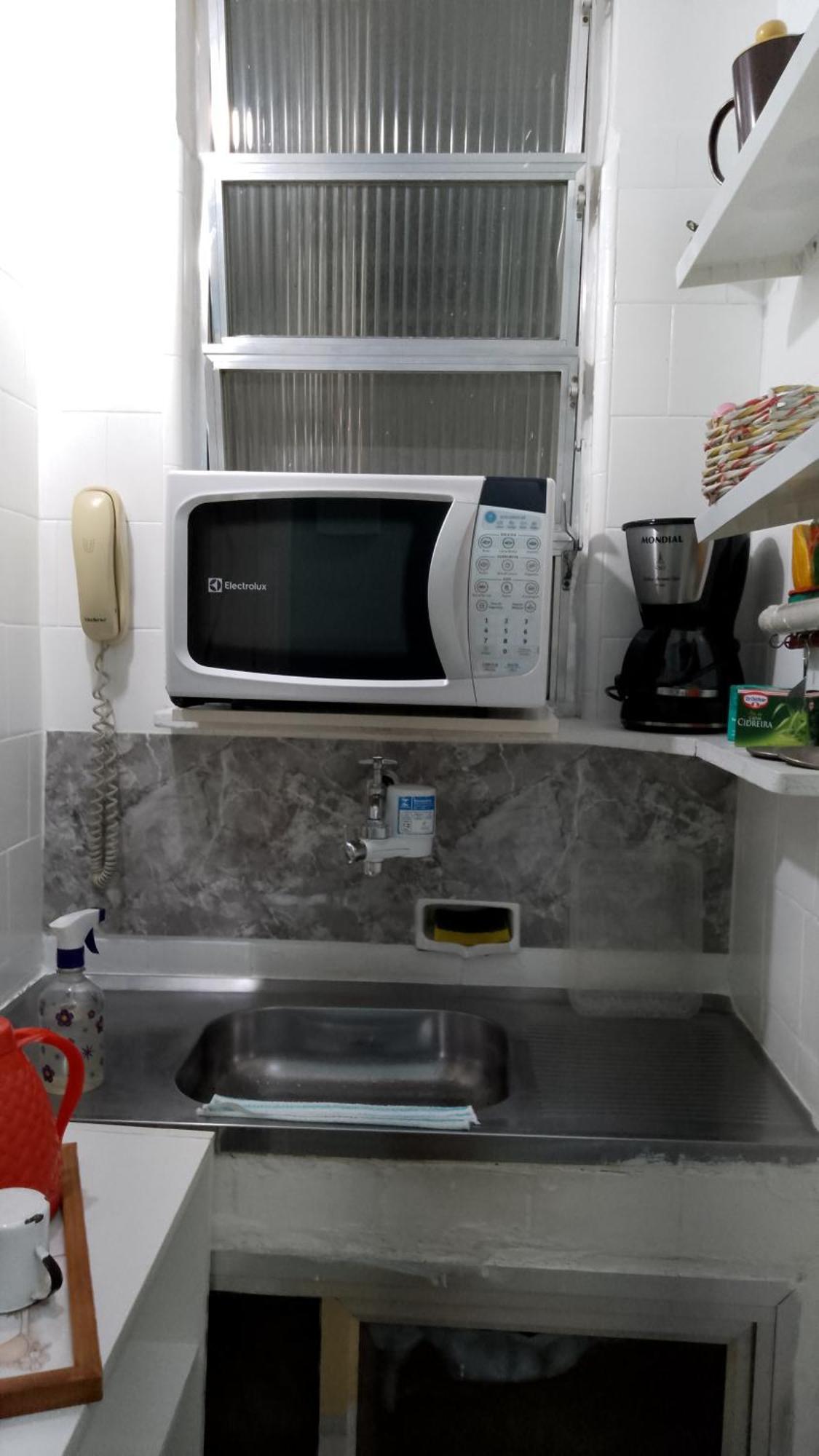 Espaco Deborama&deise Apartamento Rio de Janeiro