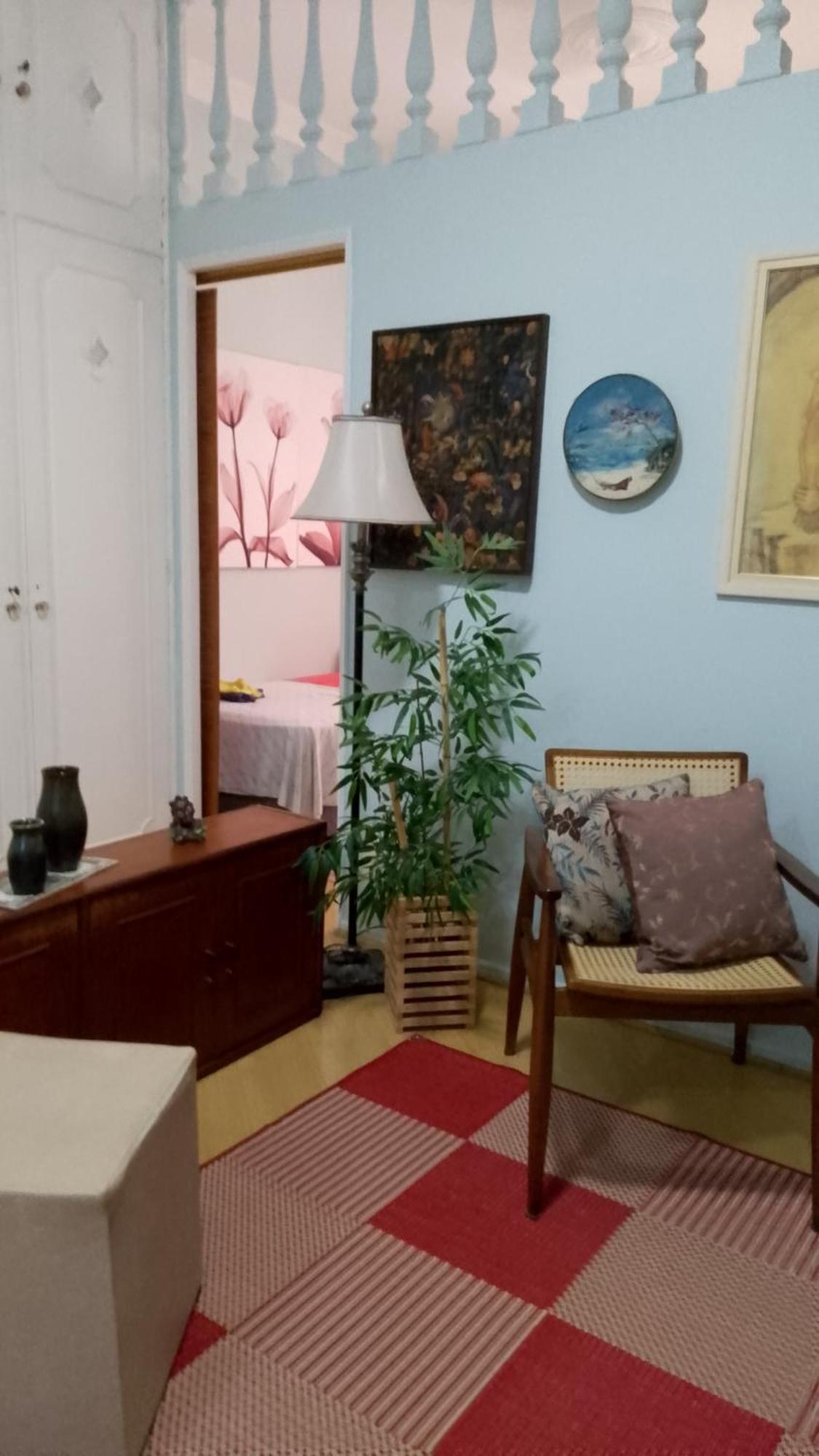 Apartamento Espaco Deborama&deise *